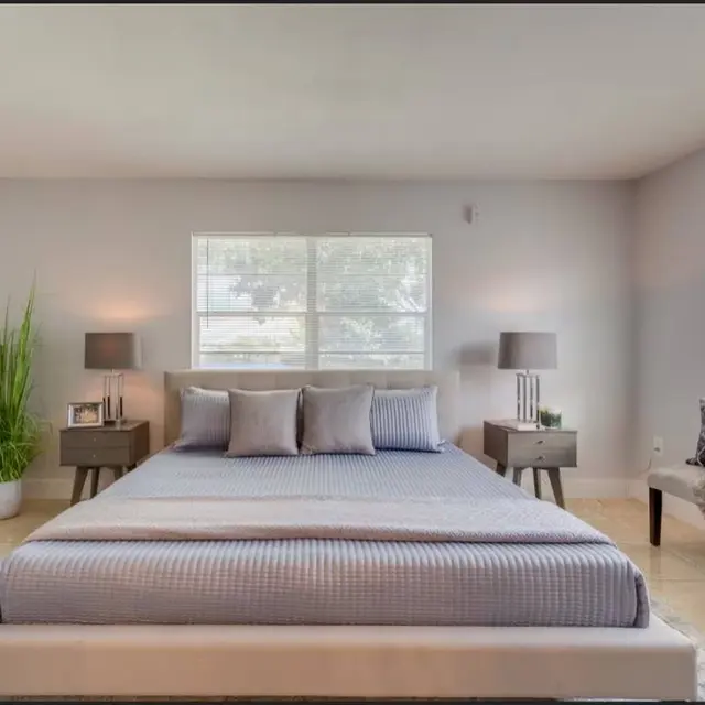 Lake House Apartments - Indoors, Interior Design, Home Decor