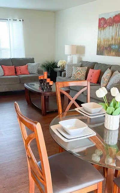 Seasons - Room, Wood, Chair