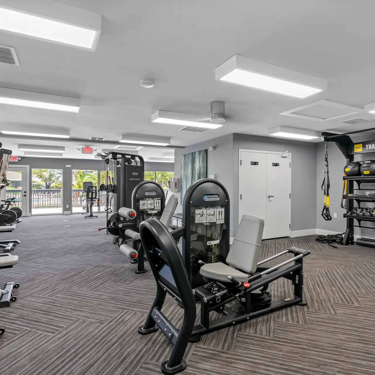 Osprey Pointe - Working Out, Fitness, Sport