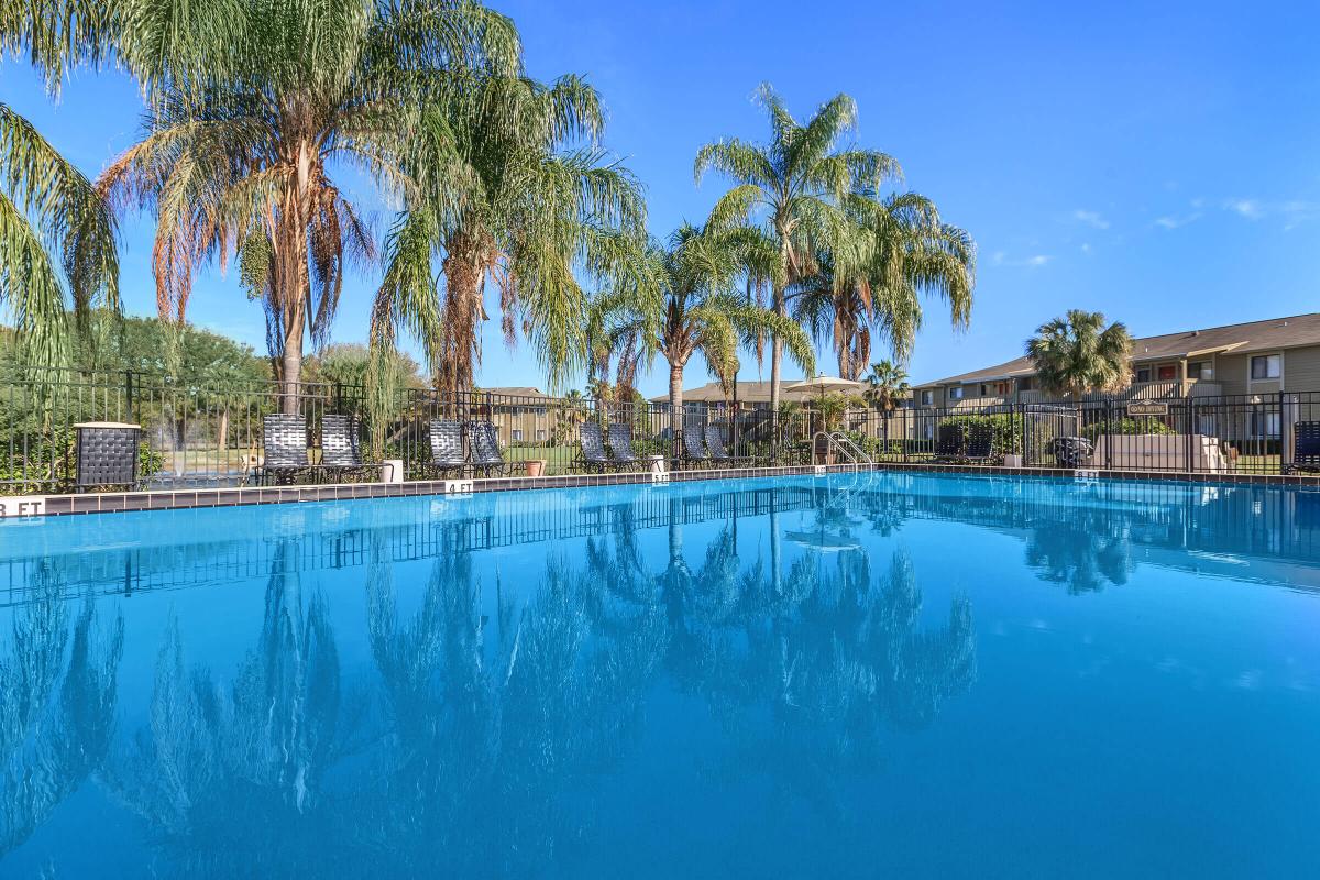 Atlantis Cove - Pool, Hotel