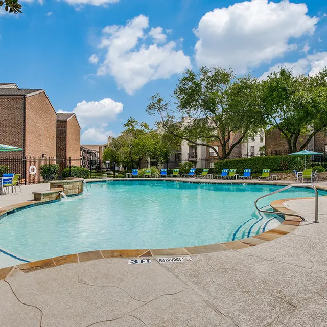 Trinity Heights - Pool, Water, Swimming Pool