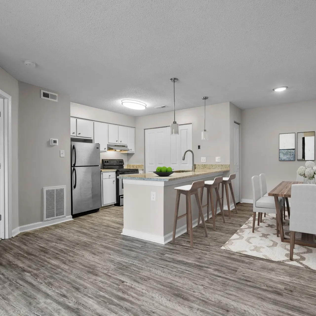 River View River View - Floor, Indoors, Interior Design