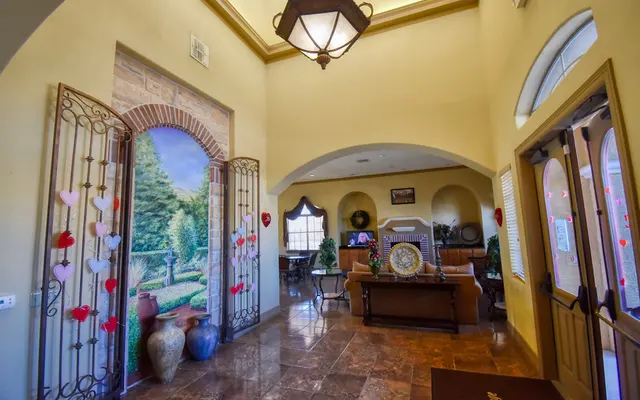 Lulac Village Lulac Village - Floor, Flooring, Building