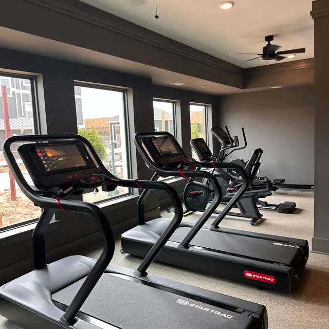 Lakewood Station - Ceiling Fan, Device, Electrical Device
