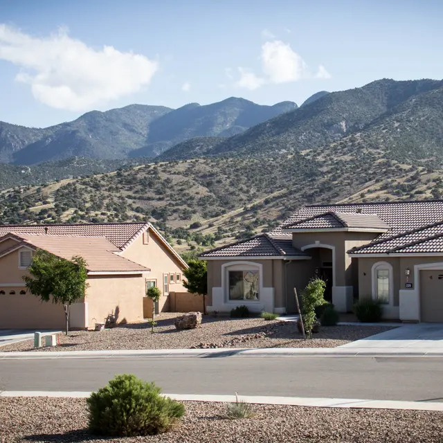 Mountain Vista - Neighborhood, Suburb, Housing