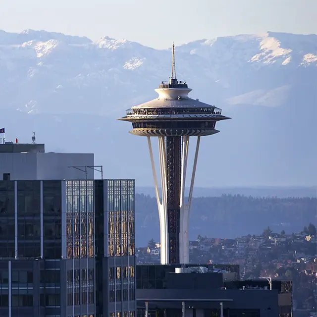 Juxt - City, Spire, Tower