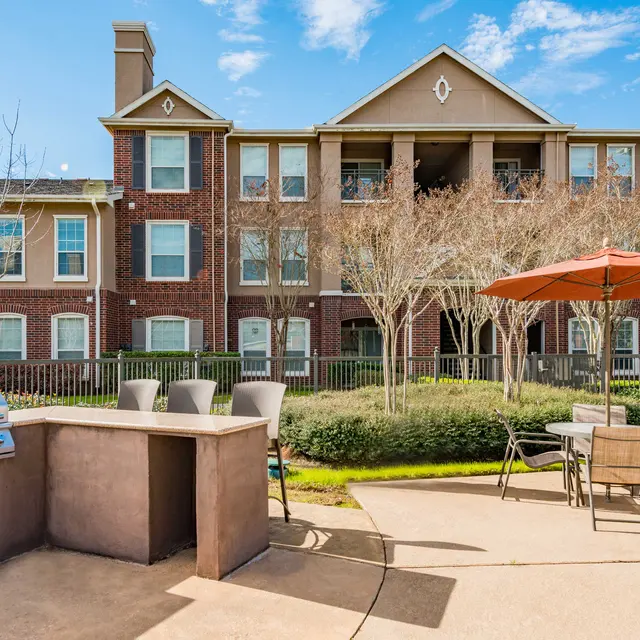 SYNC at Sienna Plantation - Building, Neighborhood