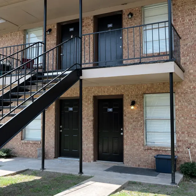 Townview - Malakoff Townview - Malakoff - House, Housing, Staircase