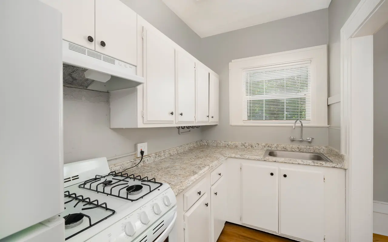 Casa del Rey and Courtyard - Indoors, Interior Design, Kitchen