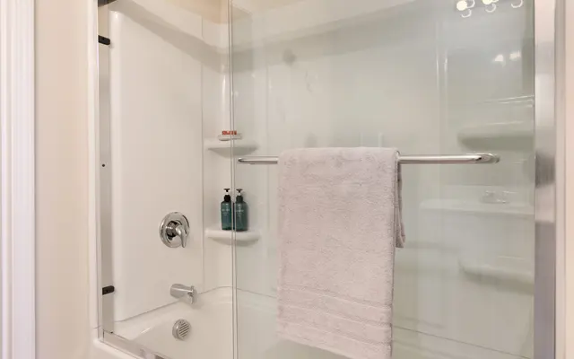 The Cape at Sandy Neck - Indoors