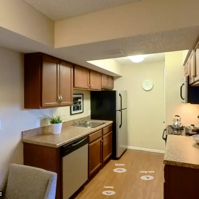 Virtual Tour - Venice Park