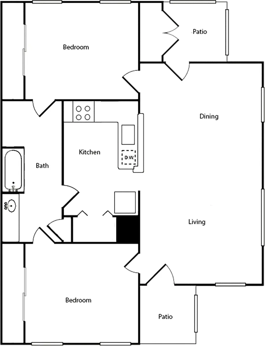 2fd35cc361cf44918ddf47ab93557292.png Diagram, Floor Plan