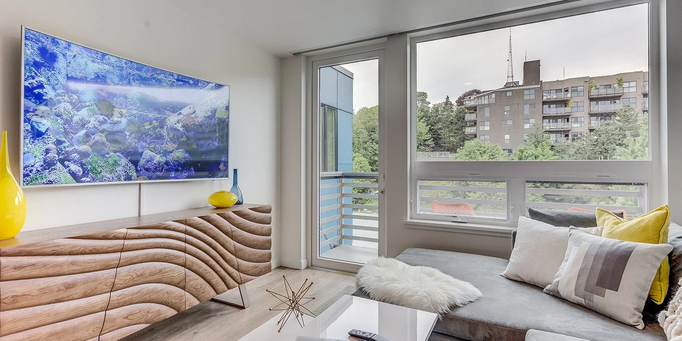 One Lakefront One Lakefront - Room