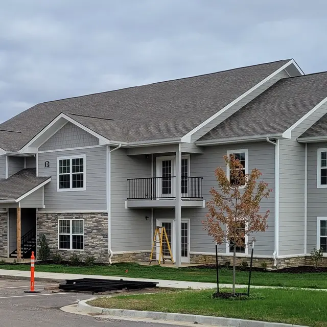 Garden Walk Magnolia Ridge