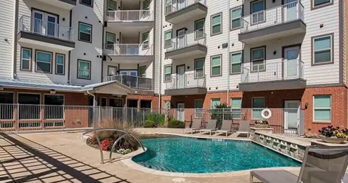 Vitae Residences