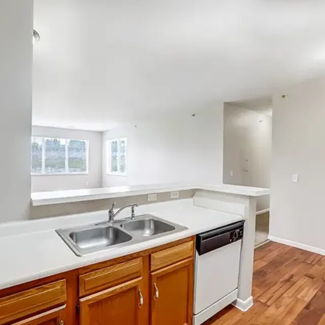 Delaware Crossing - Indoors, Interior Design, Sink
