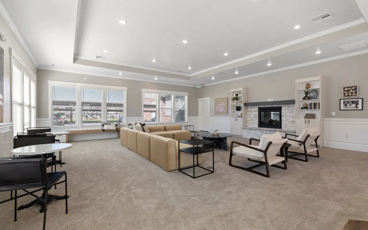 Station at Park Meadows - Home Decor, Furniture, Indoors