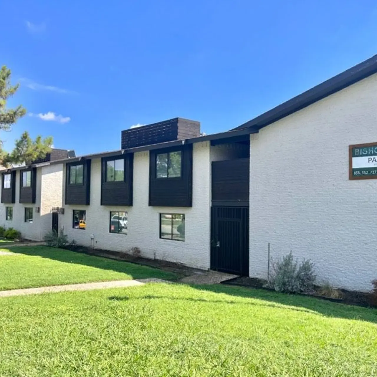 Pavilion at Bishop Ridge - Architecture, Building, Housing