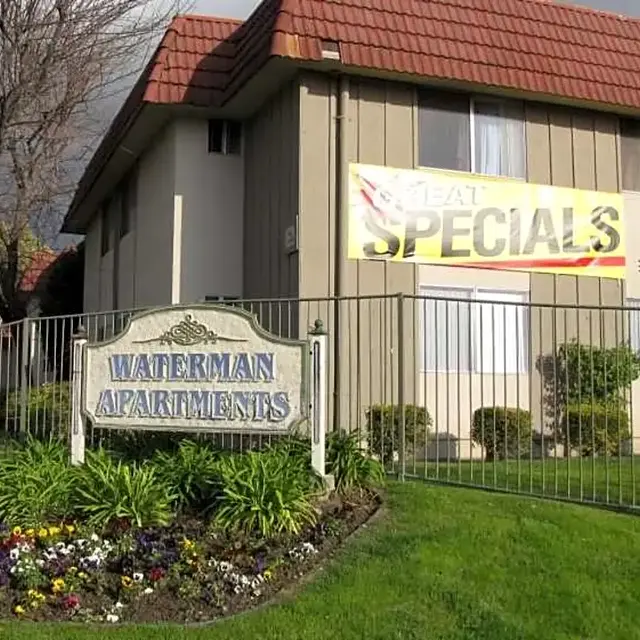 Waterman - Grass, Nature, Outdoors