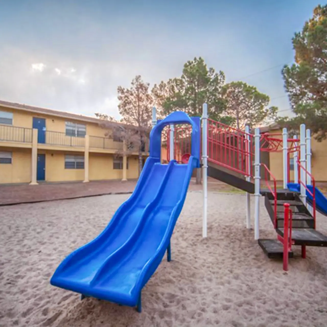 Parkland Pointe - Play Area, Outdoor Play Area, Outdoors