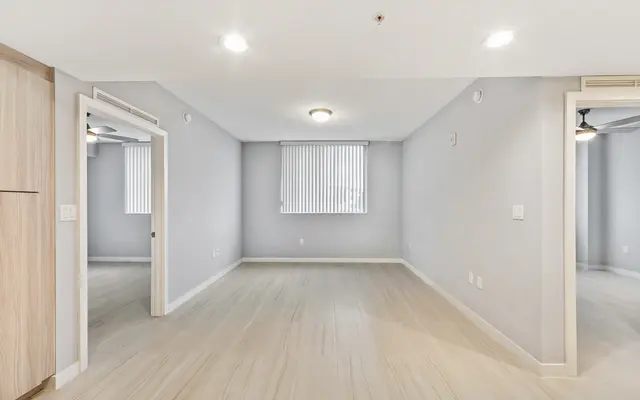 Caribbean Village Apartments Unit