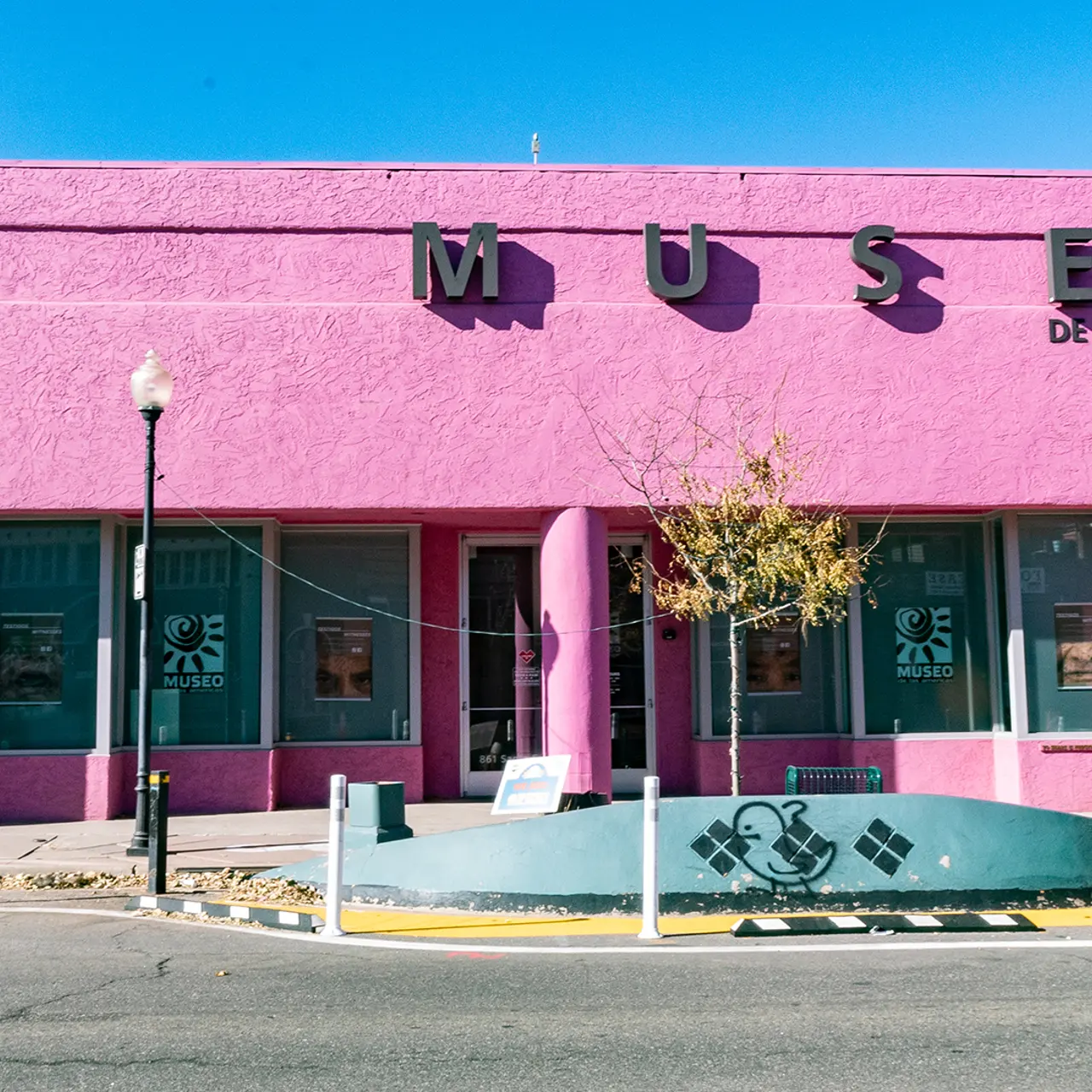 Santa Fe Museo Santa Fe Museo