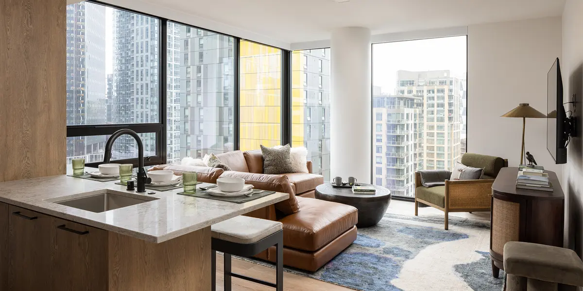 The Ayer - Home Decor, Furniture, Table