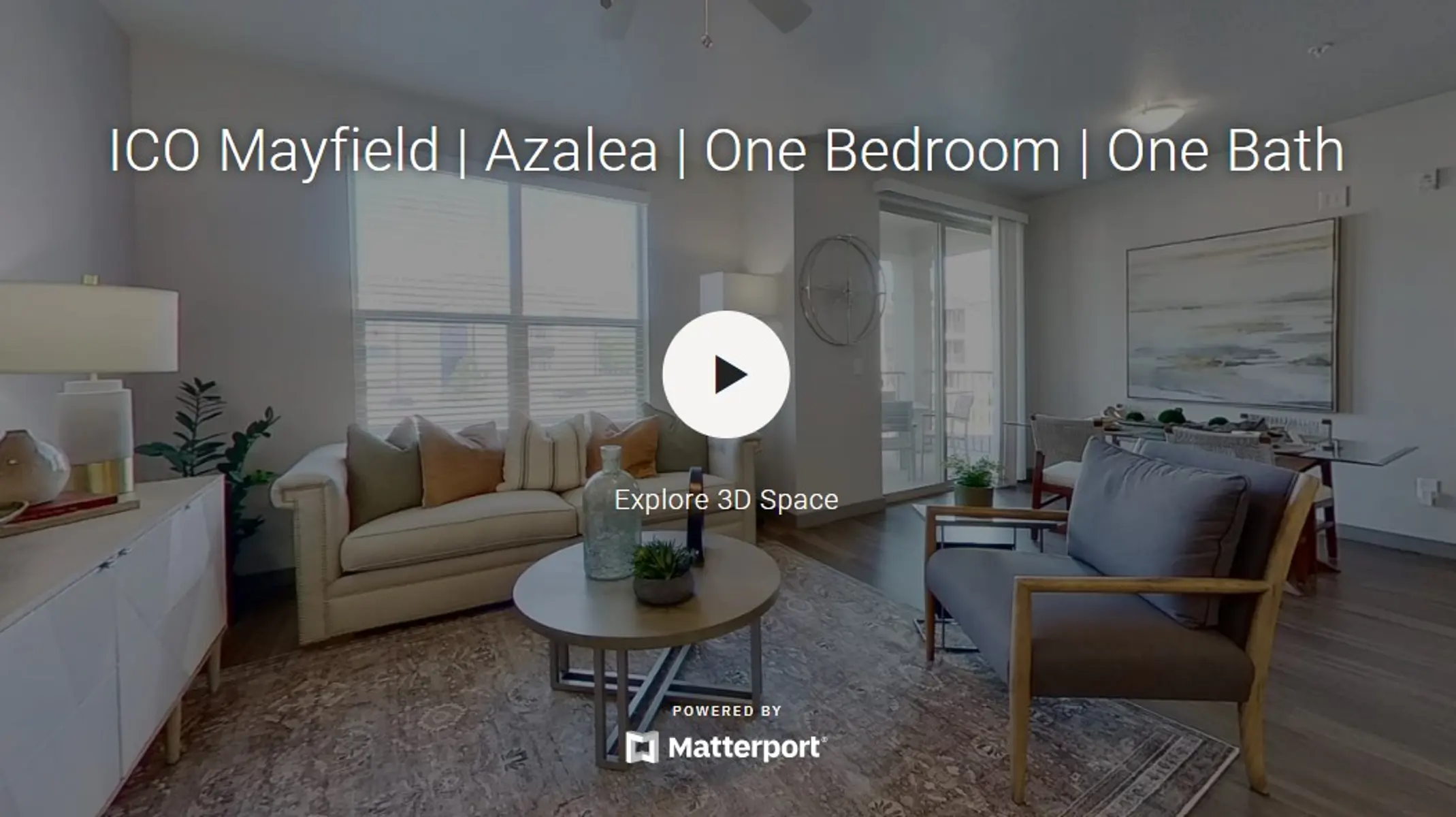 Azalea Virtual Tour