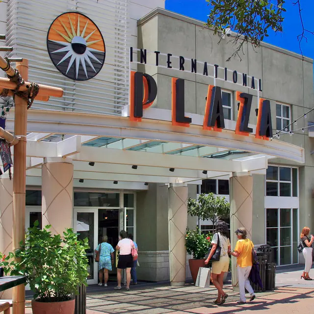 Westshore Crossing Full Site - Building