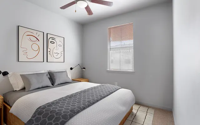 Vineyards at Paseo Del Sol Vineyards at Paseo Del Sol - Corner, Interior Design, Indoors