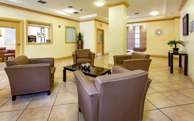 Los Sueños Apartments - Interior Los Sueños Apartments - Interior