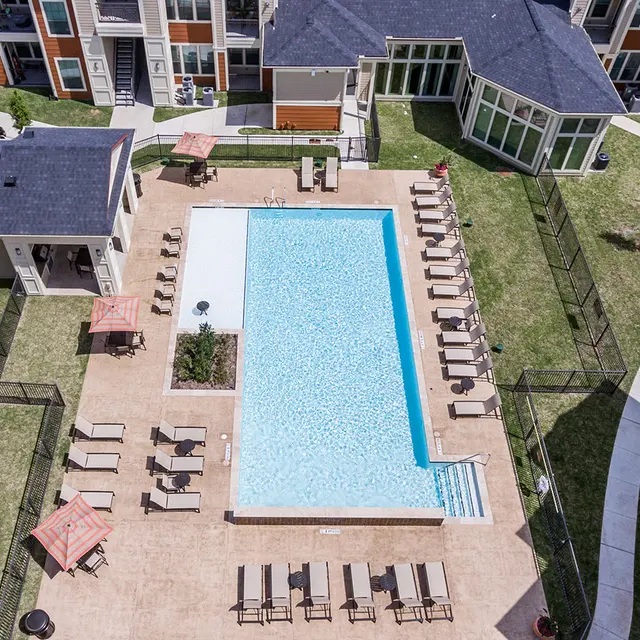Smart Living At Telephone - Pool, Water, Swimming Pool