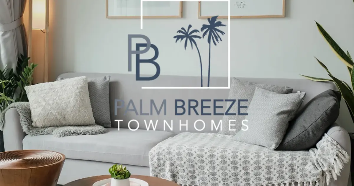 Palm Breeze