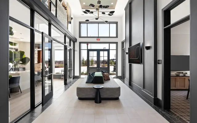 Park at Siena - Luxury Living in Round Rock
