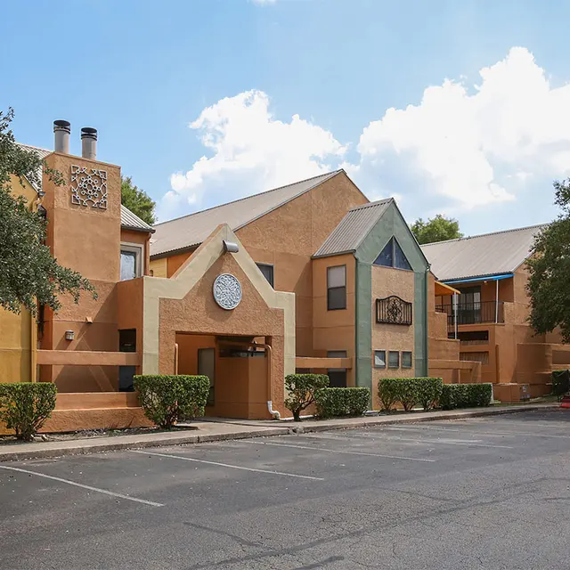 Arts at Turtle Creek - Neighborhood, City, Suburb