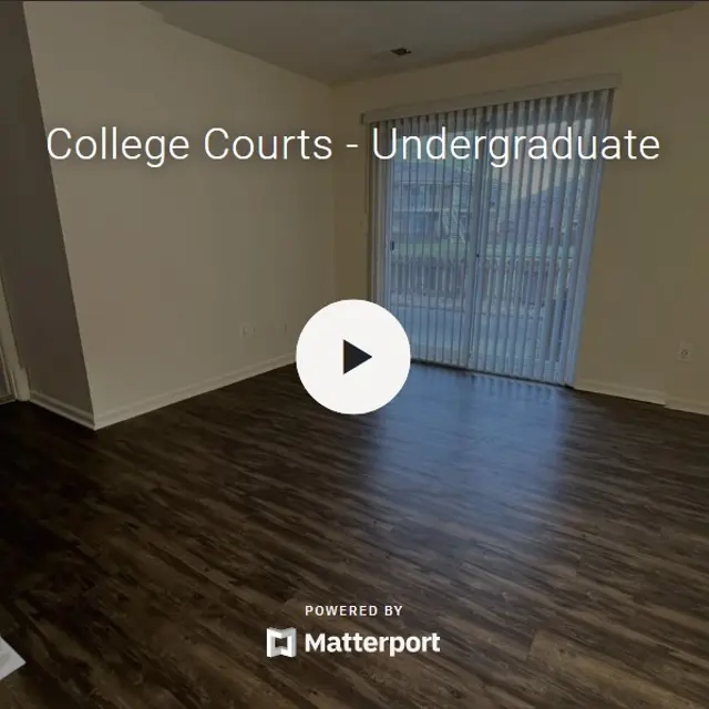 College Court - Undergraduate