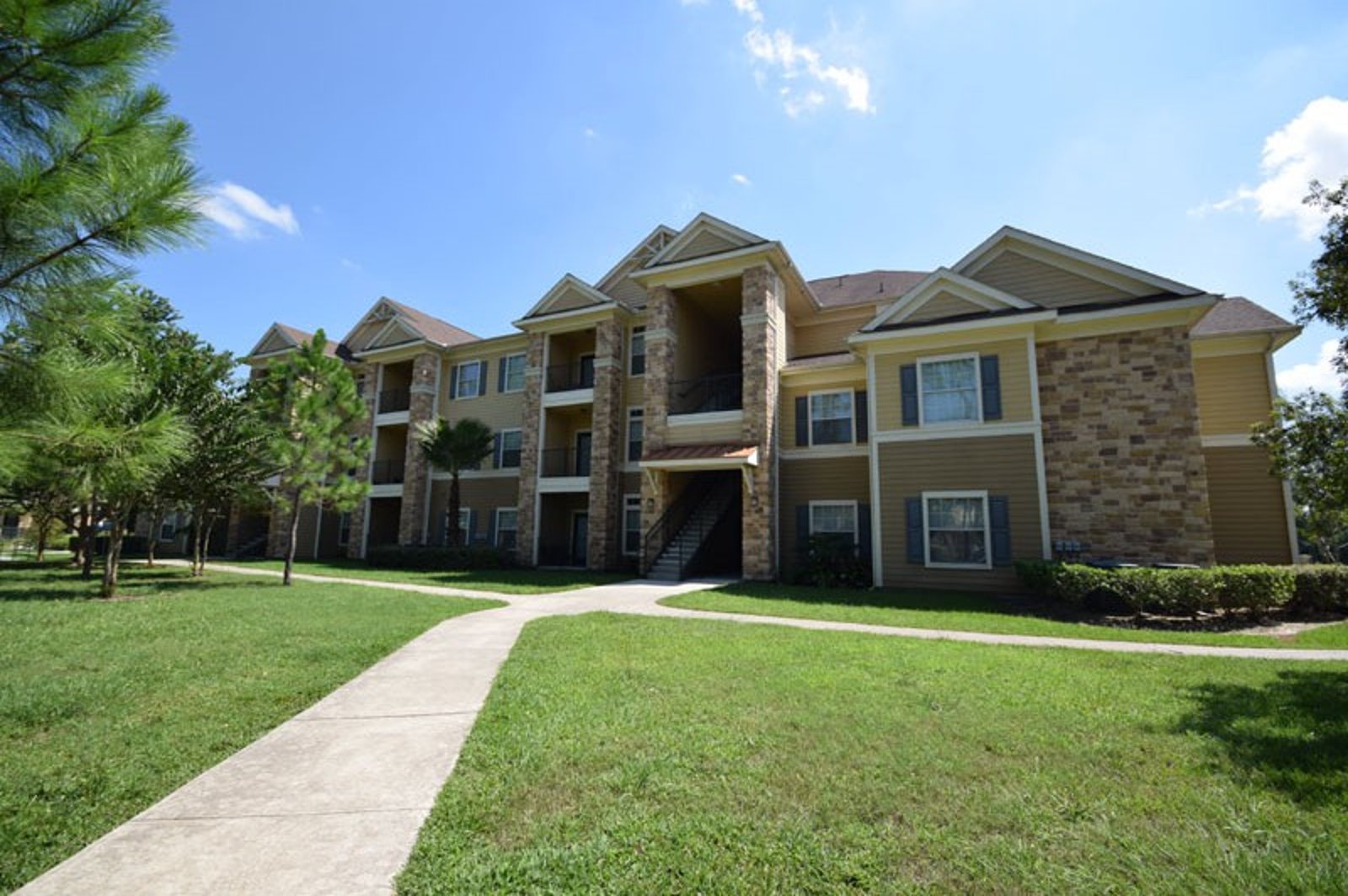 3 Bedroom Rental – 20919 Birnamwood Blvd, Humble, TX, 77338