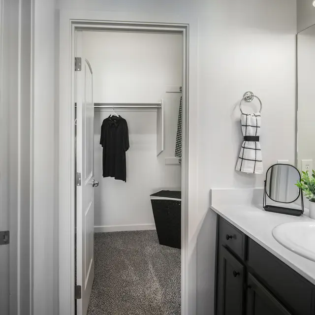 Mulberry Farms - Sink, Indoors, Bathroom