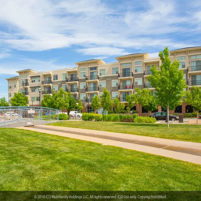 ICO Fairbourne Station ICO Fairbourne Station - City, Grass, Urban