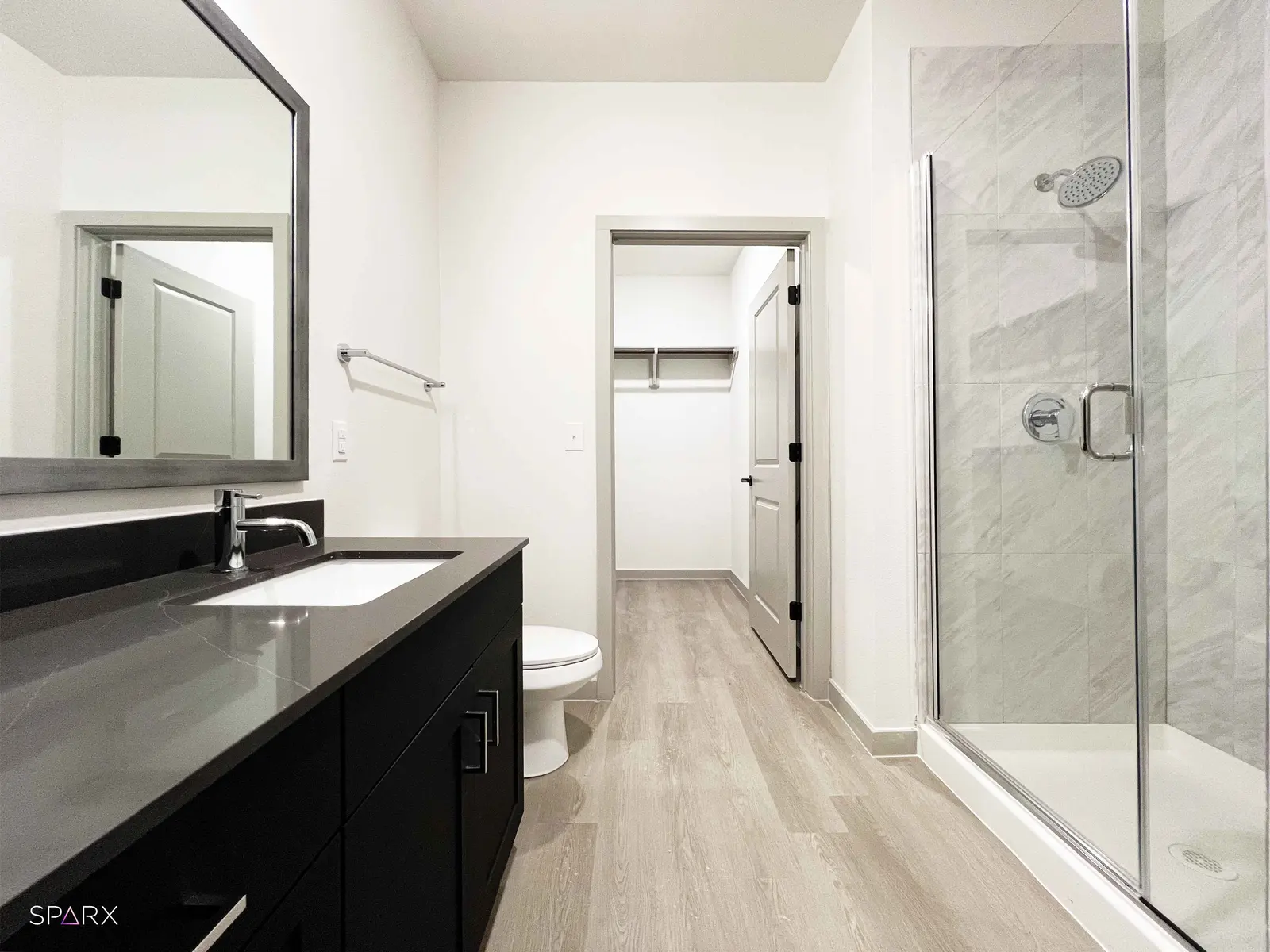 Standard on the River - Indoors, Interior Design, Sink