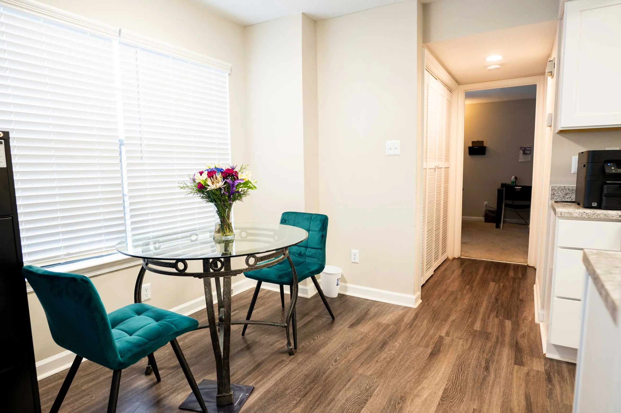 Home | Summit at 501