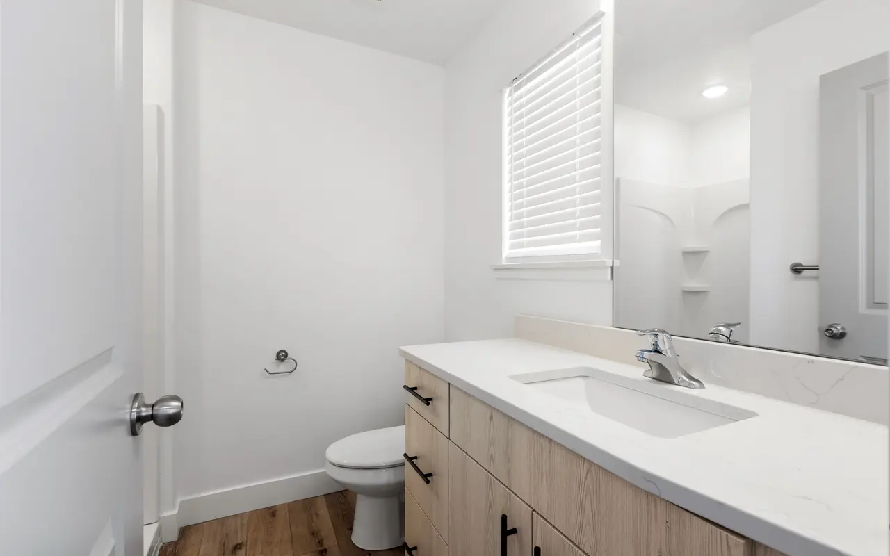 Station at Park Meadows - Sink, Corner, Sink Faucet