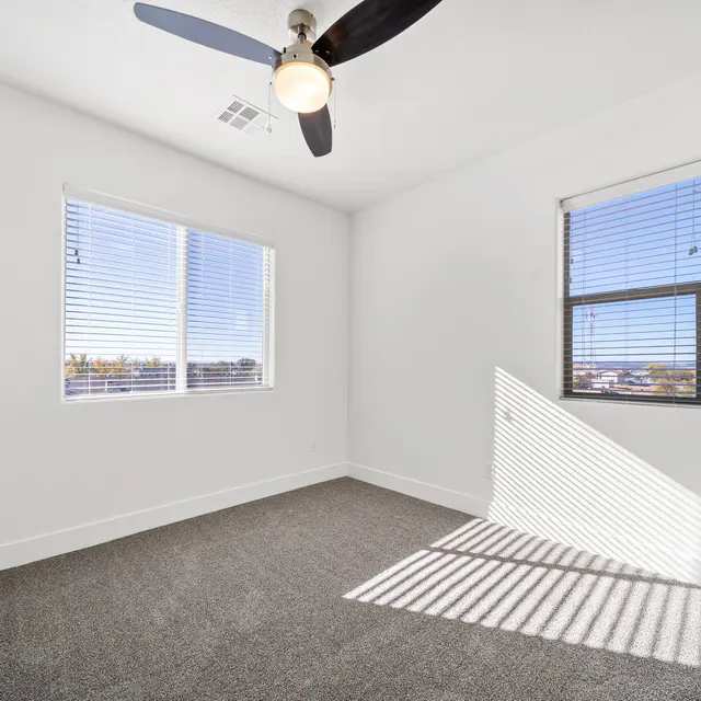 Cottonwood Village - Corner, Home Decor, Appliance