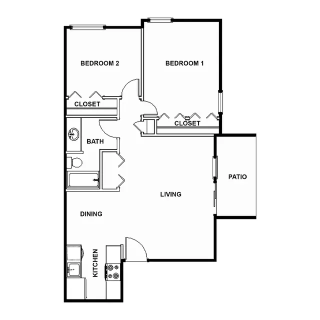 Vantage Point - Plan, Diagram, Plot