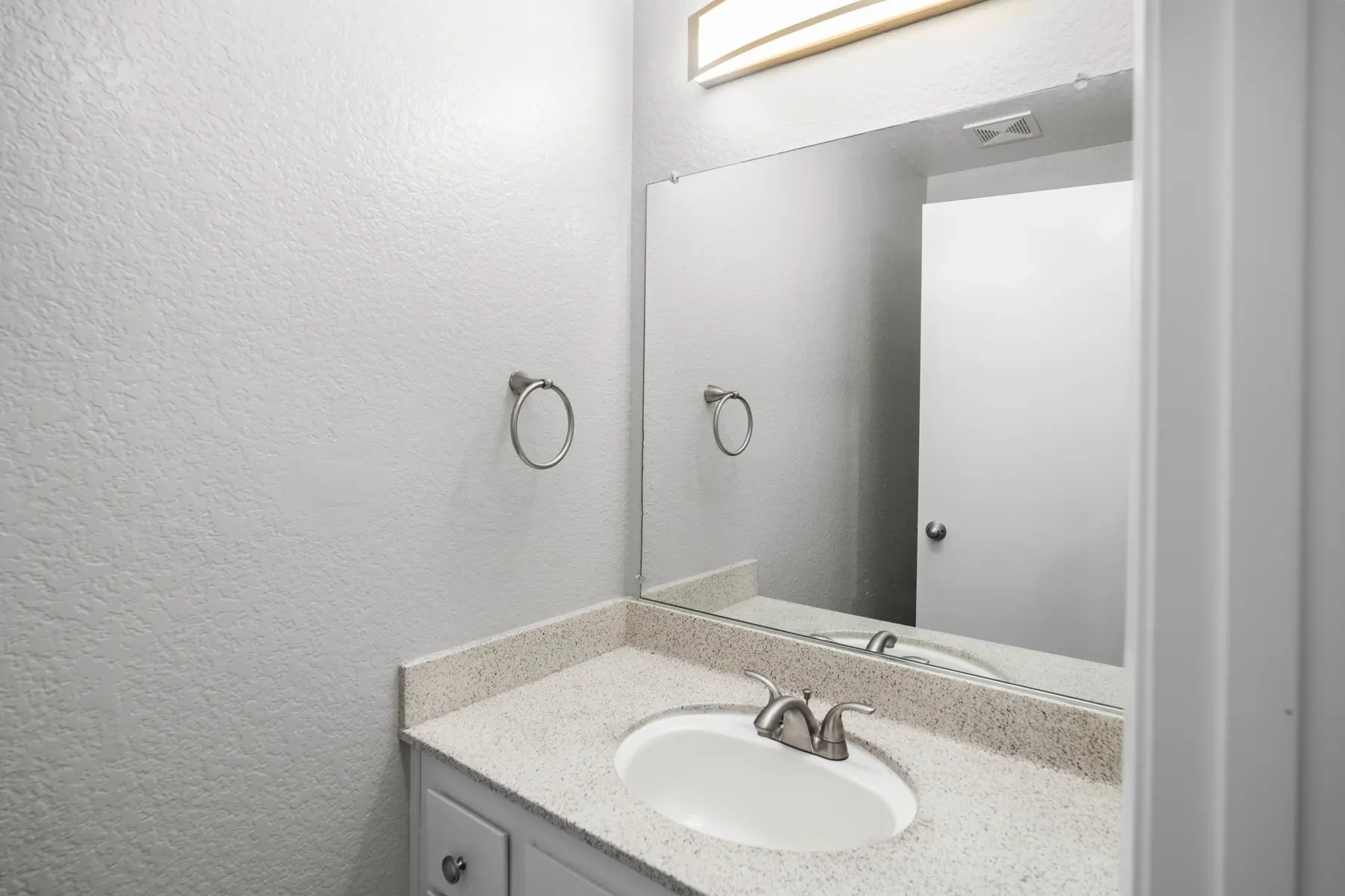 Crestview Townhomes - Sink, Basin, Sink Faucet
