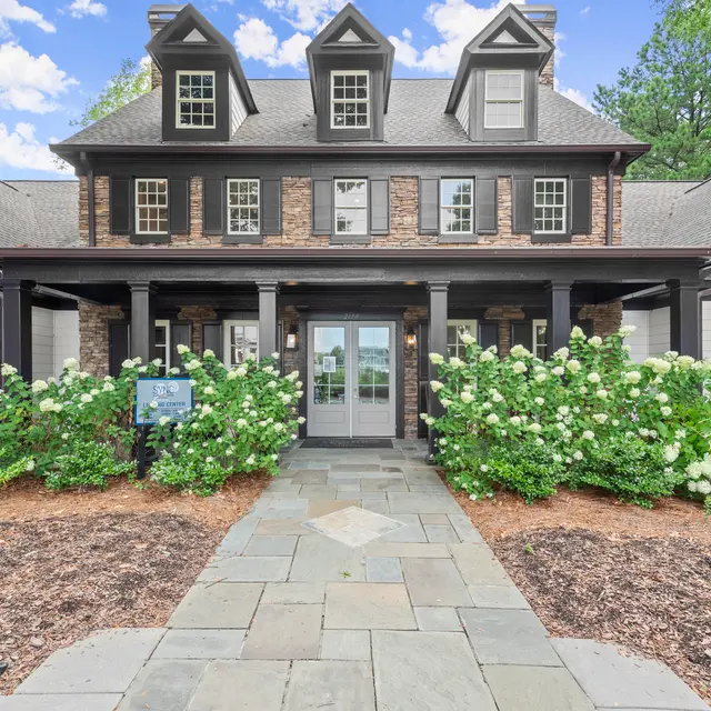 Welcome To SYNC At Vinings Welcome To SYNC At Vinings