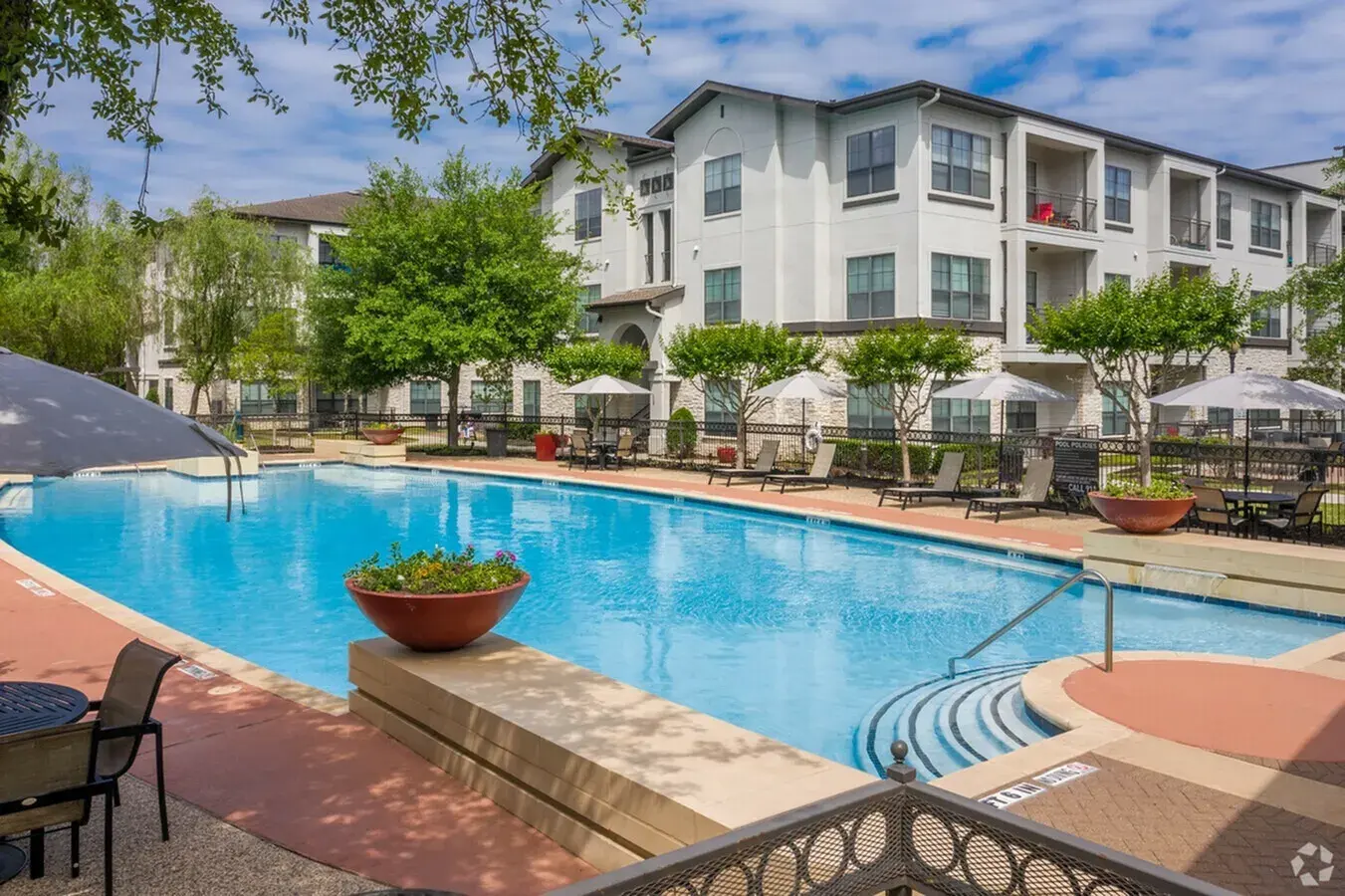 Palazzo at Cypresswood Palazzo at Cypresswood - Pool, Water, Swimming Pool