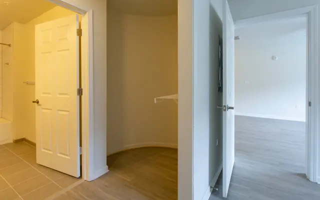 Casañas Village Apartments - Door, Flooring, Floor