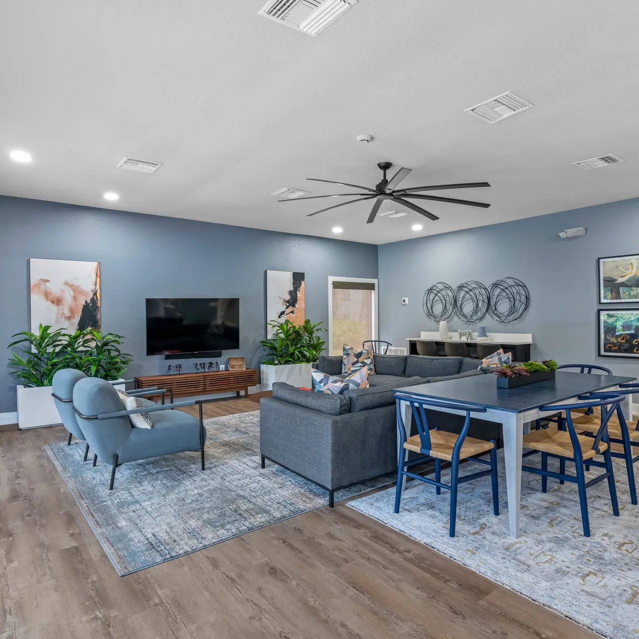 Osprey Pointe - Home Decor, Furniture, Table