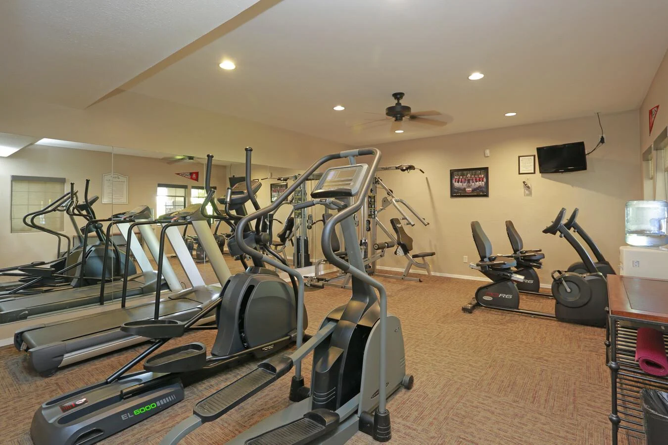 Lantana Lantana - Fitness, Sport, Working Out